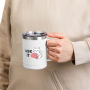 Tazza termica personalizzabile 15 oz – Modello A