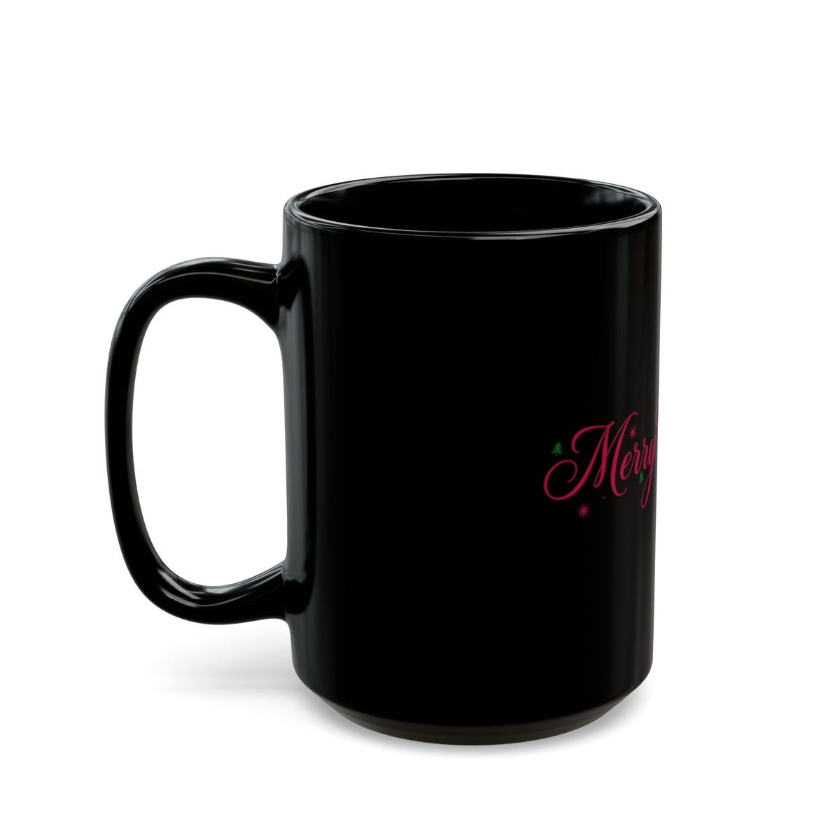 Tazza – Buon Natale Design 3