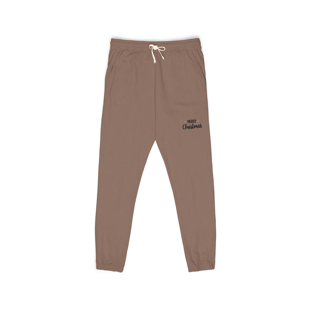 Pantaloni della tuta natalizi