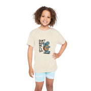 T-shirt bambini «I'm Turtle»