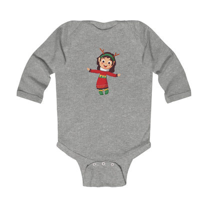 Body neonato Merry Mini