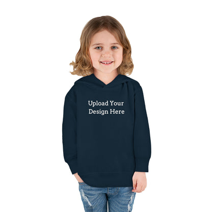 Felpa con cappuccio bambini personalizzabile