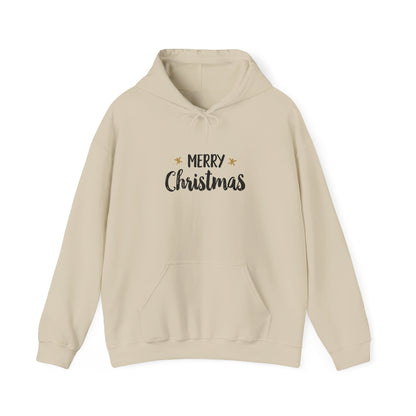 Felpa Buon Natale