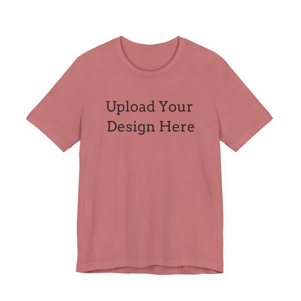 T-shirt da uomo con grafica personalizzata