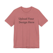 T-shirt da uomo con grafica personalizzata