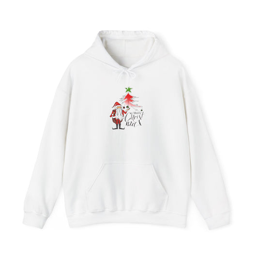 Felpa Merry Greet