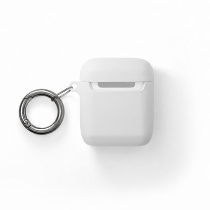 Custodia per AirPods «Nostalgic Void»