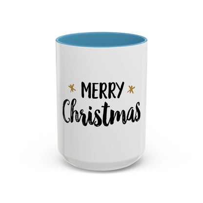 Tazza da caffè Buon Natale