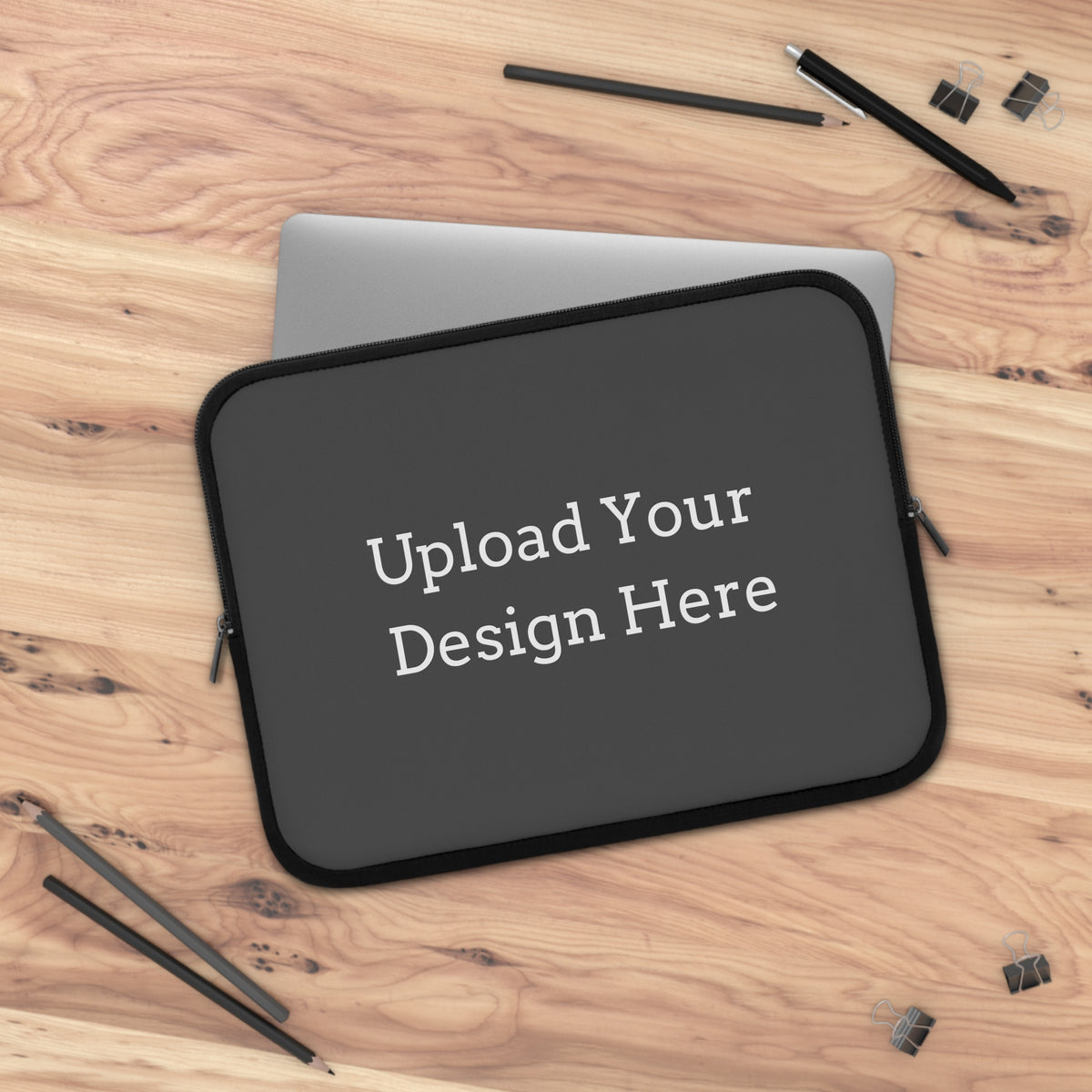 Funda para portátil personalizable
