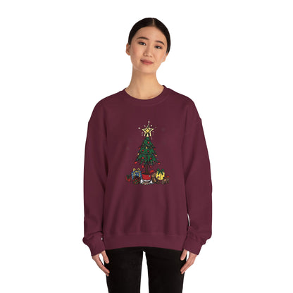 Felpa donna – Albero dei Giocattoli