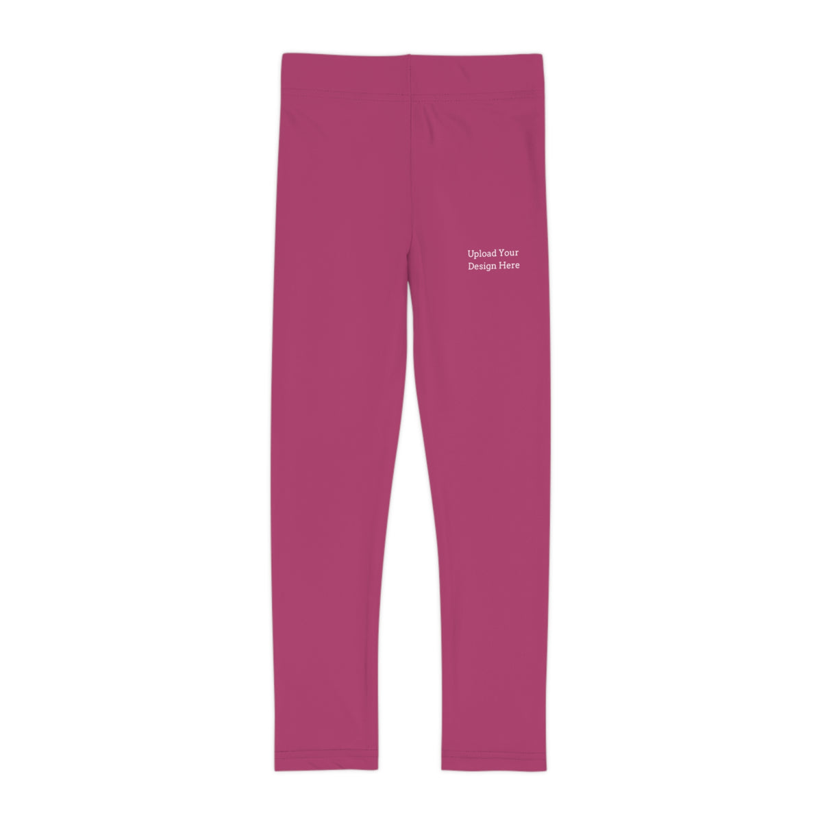Leggings bambini personalizzabili