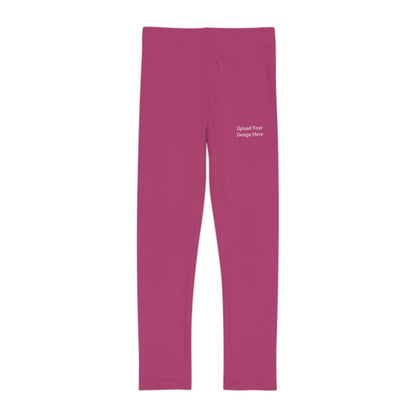 Leggings bambini personalizzabili