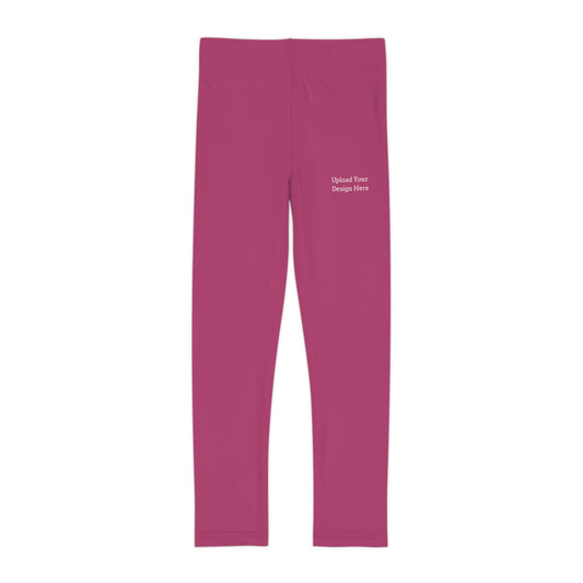 Leggings bambini personalizzabili