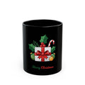Tazza – Scatola Natalizia