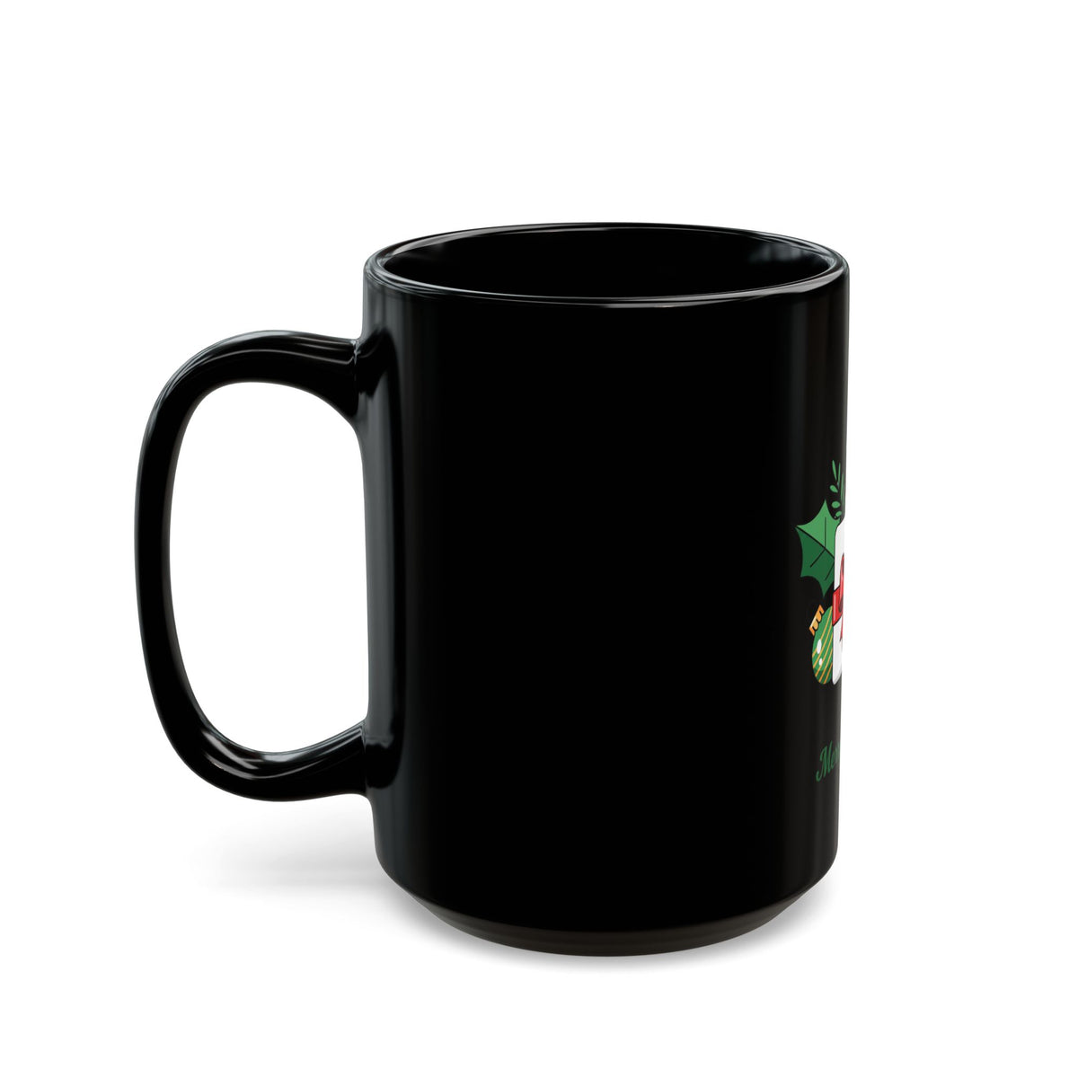 Tazza – Scatola Natalizia