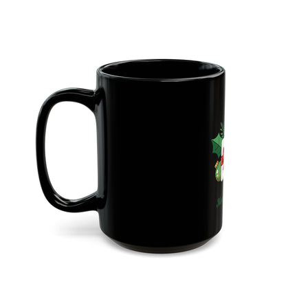 Mug con assortimento festivo