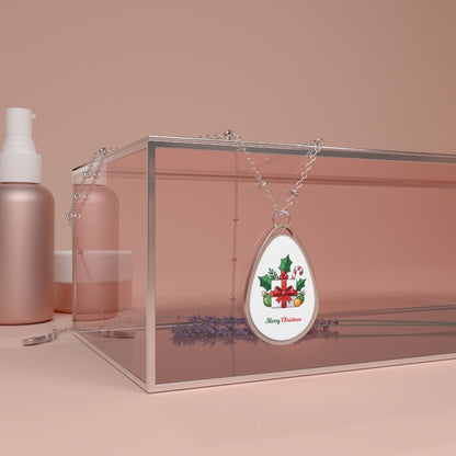 Collana ovale Festive Medley Box