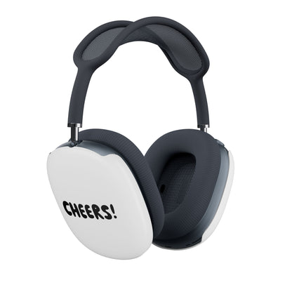 Custodia protettiva per AirPods Max «Cheers!»