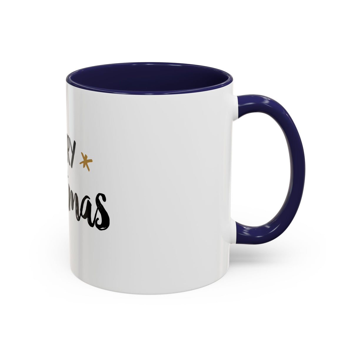 Tazza da caffè Buon Natale