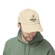 Cappellino Modern Pine effetto invecchiato