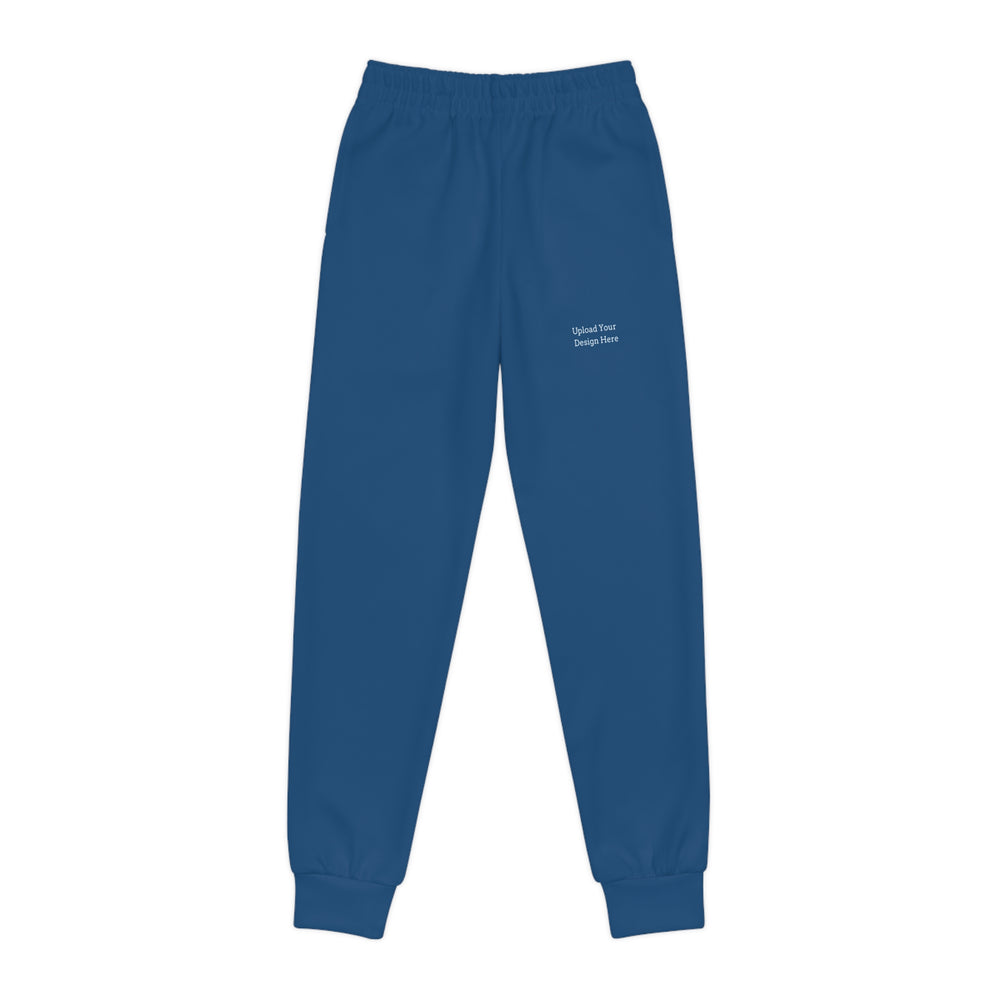 Pantaloni jogger ragazzi personalizzabili
