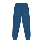Pantaloni jogger ragazzi personalizzabili
