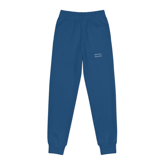 Pantaloni jogger ragazzi personalizzabili