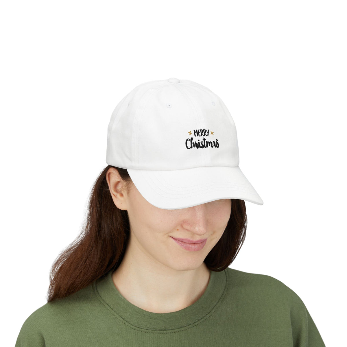 Cappellino da baseball di Buon Natale