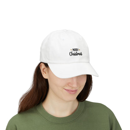 Cappellino da baseball di Buon Natale