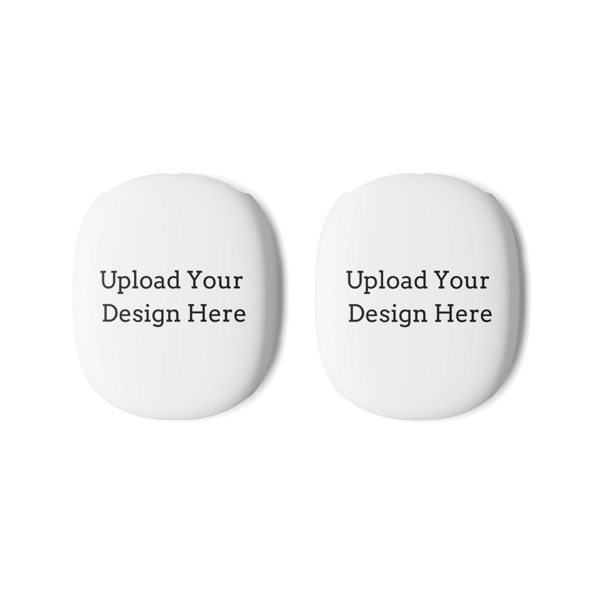 Custodia protettiva per AirPods Max personalizzabile – Modello A