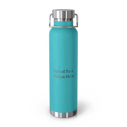 Borraccia termica personalizzabile 22 oz