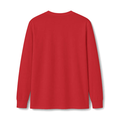 Maglia a maniche lunghe uomo – Decoriamo Insieme