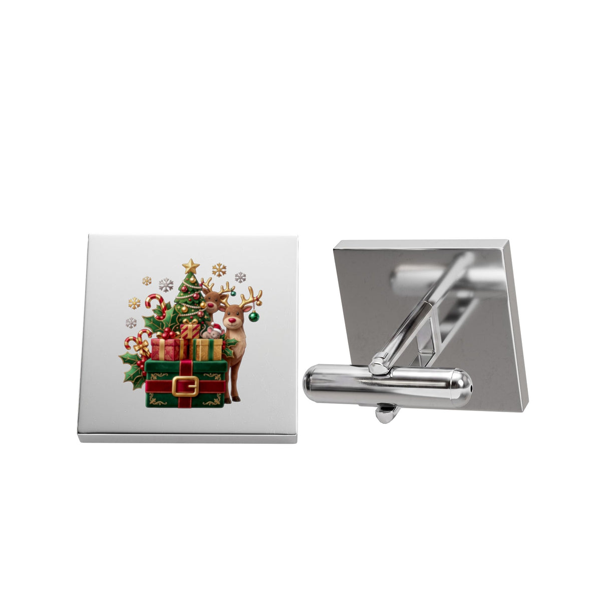 Gemelli Festive Bounty