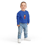 Felpa bimbi piccoli – Mini Natale