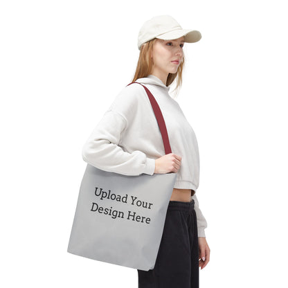 Borsa tote personalizzabile