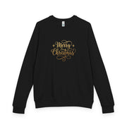 Felpa girocollo uomo – Buon Natale Design 2
