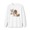 Maglia a maniche lunghe uomo – Il Corriere di Natale
