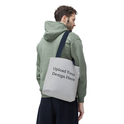Borsa tote personalizzabile