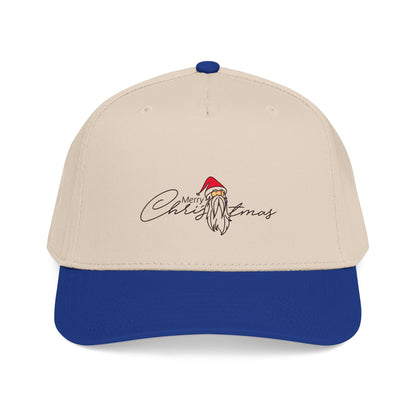 Cappellino da baseball Santa Script