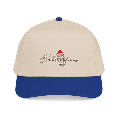 Cappellino da baseball Santa Script