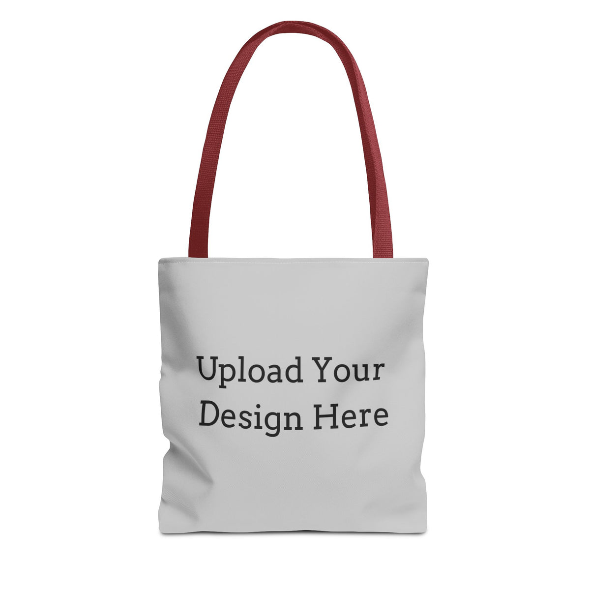Borsa tote personalizzabile