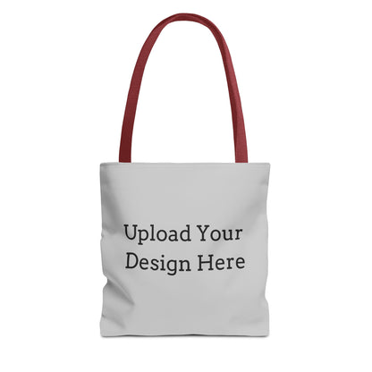 Borsa tote personalizzabile