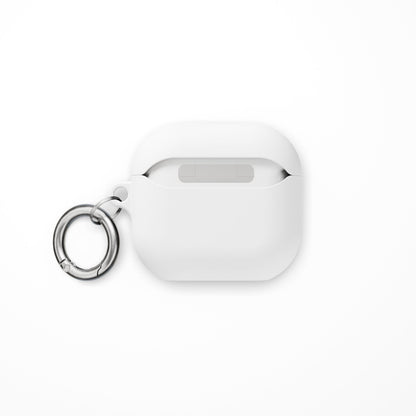 Custodia per AirPods «Nostalgic Void»