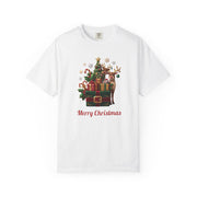 Maglietta natalizia Festive Bounty 2