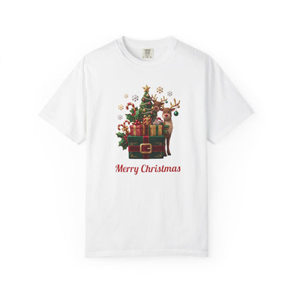 Maglietta natalizia Festive Bounty 2