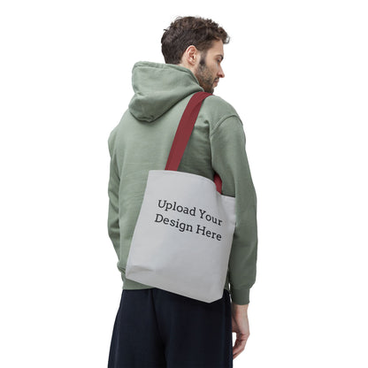 Borsa tote personalizzabile
