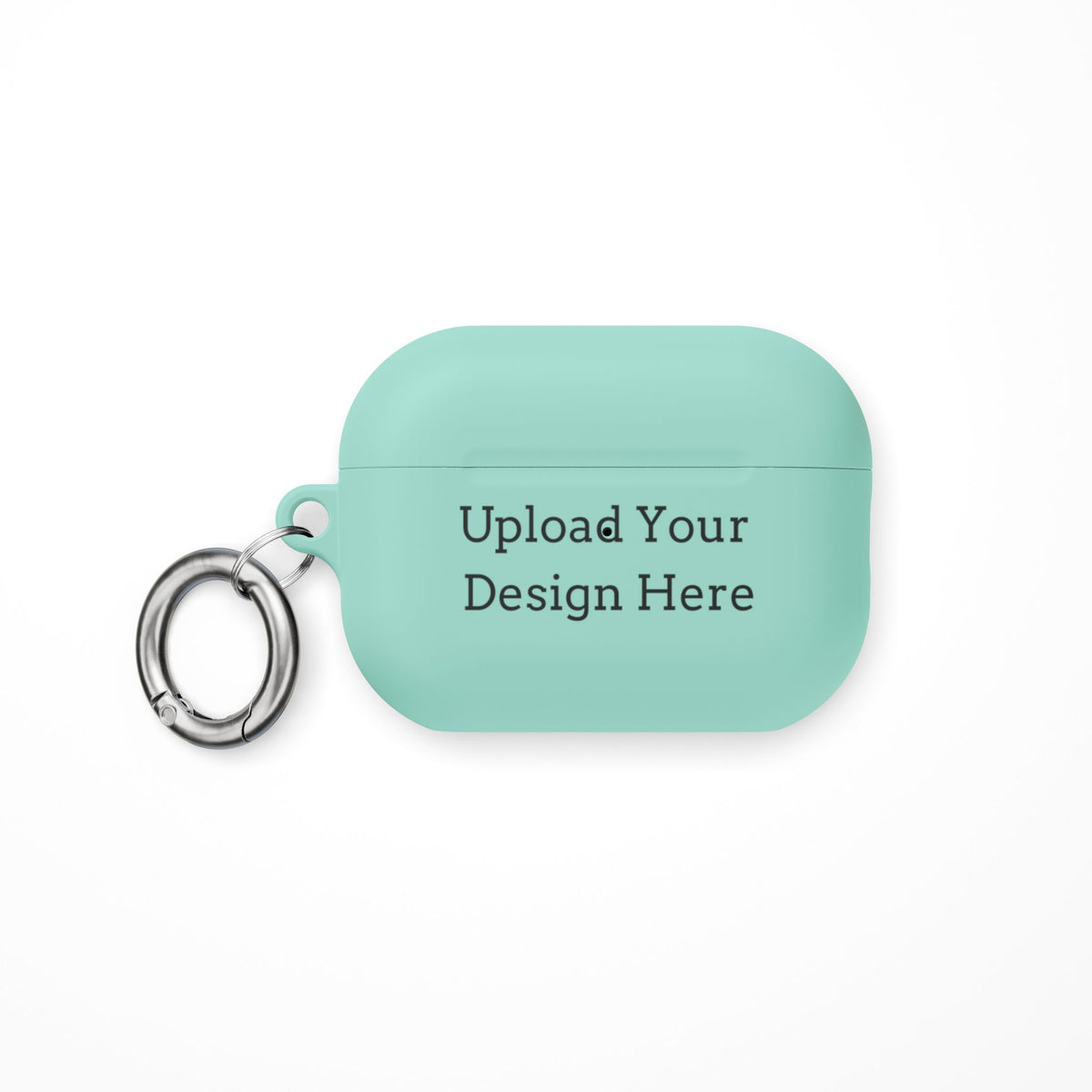 Custodia per AirPods personalizzabile
