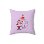 Cuscino decorativo Merry Greet