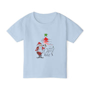 T-shirt bimbi piccoli – Saluti Natalizi