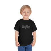 T-shirt bimbi piccoli personalizzabile – Modello B